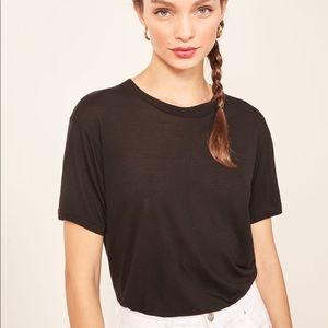 Reformation T Shirt NWT